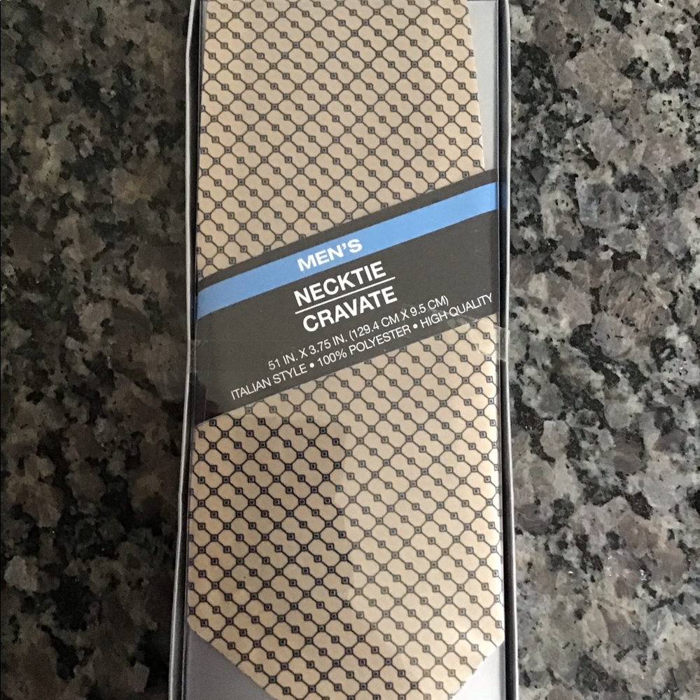 Necktie